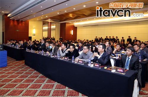 2016年NEC商務(wù)投影機(jī)渠道峰會(huì)隆重召開