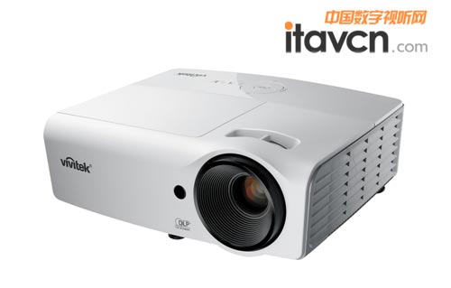 Vivitek(麗訊)DH558是一款專為影吧設(shè)計(jì)的投影機(jī)