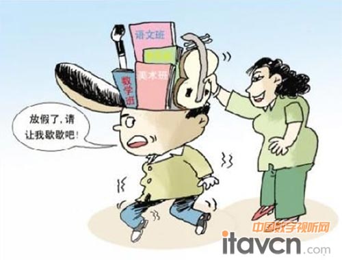 跨年寶貝成長計劃,一臺神畫智能影院全搞定