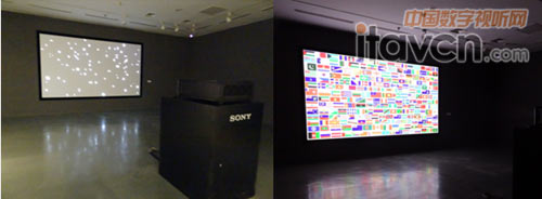 ����ͶӰ�C�f�����A��ԺӰ��ˇ�gչ