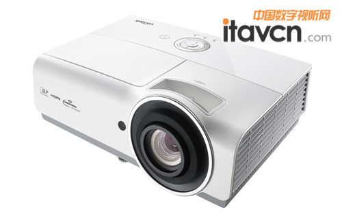 Vivitek(麗訊)DX831是大型會議室等商務環境的不二之選