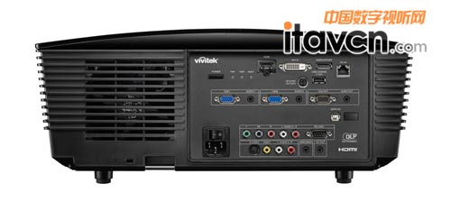 Vivitek(��Ӎ)H5095�S���ĽӿڿɝM���ͥ�Ñ���N�ʘ�����