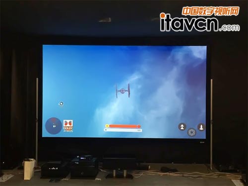 �|����ƷPeregine ISF����Ļ����Sony 4Kȫ��Ѳչ����վ