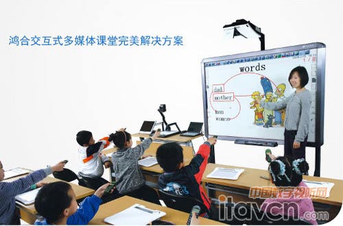 ����HiteVision��Ӱװ�