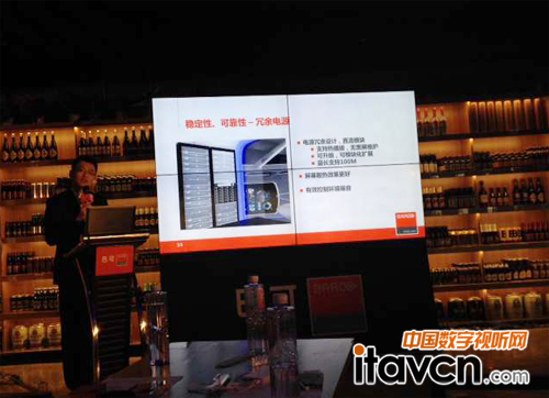 巴可超窄邊框拼接 LCD 產(chǎn)品系列又添新丁:新款高亮度屏幕問(wèn)世