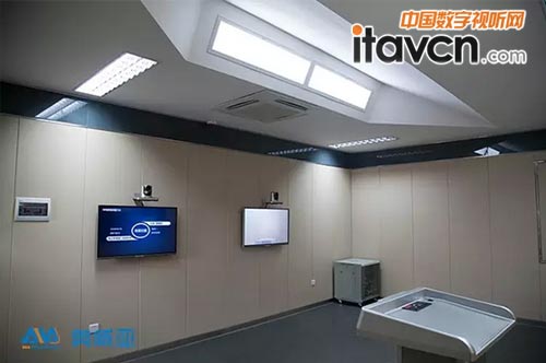 AVA專業微課制作室