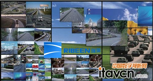 DLP激光無拼接大屏幕成交警交通指揮中心優選方案