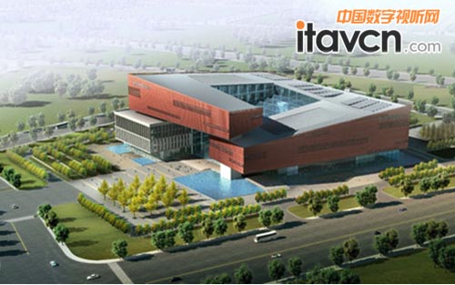 武漢市民之家引用政務窗口智能導視系統