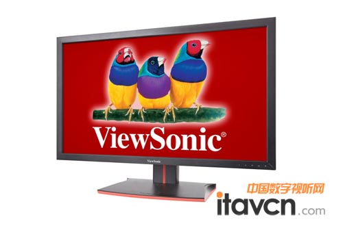 優(yōu)派XG2700-4K風(fēng)暴來襲