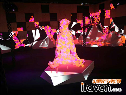 ��CES��ISE��VR����