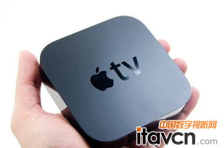 蘋果將于WWDC2015發布新款機頂盒AppleTV