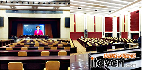 圖3 現場效果圖