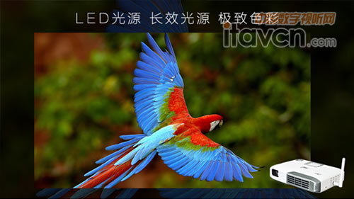 樂享影院在家里看高清極致畫面