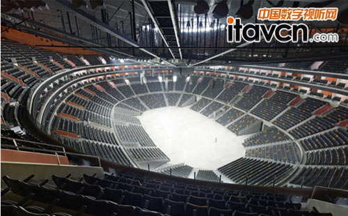 東莞籃球中心:德國GMP為何給中孚泰點贊