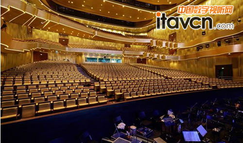 一絲不茍,呈現完美的藝術設計效果