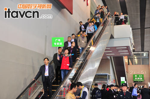 廣州國際專業燈光、音響展(廣州展)