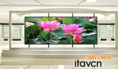 清投教您液晶拼接如何除靜電