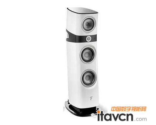 峰凱(勁浪)FOCAL Sopra No.2落地式音箱