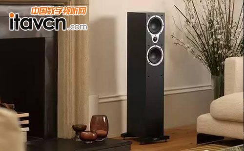 天朗Tannoy Eclipse系列揚(yáng)聲器