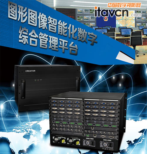 CREATOR��݈D�ΈD�����ܻ����־C�Ϲ���ƽ�_��������Ї����H���ܽ���չ