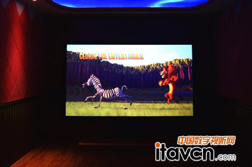 Vivitek(麗訊)可打造媲美影院級(jí)別的震撼觀影效果