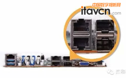 杰和發(fā)布低功耗Xeon-D服務(wù)器主板 支持128G內(nèi)存擴(kuò)展