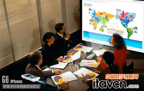 兼顧小巧和亮度實用的設計創意