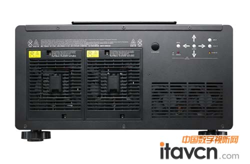 ��Ч��ɢ��ͷ��mϵ�y�_��Vivitek(��Ӎ)DU9000����ͶӰ�C�����\��