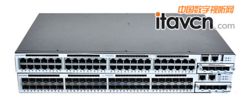 沃圖云SDN廣電方案亮相CCBN