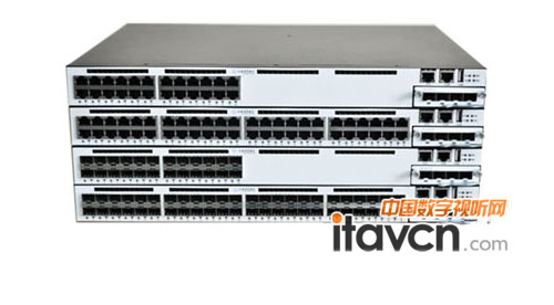 沃圖云SDN廣電方案亮相CCBN