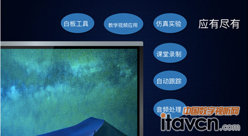 希沃&奧威亞達戰略合作,共推新品引爆聚變勢能