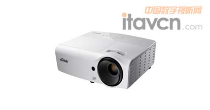 Vivitek(��Ӎ)�y�ּ��VӰ���������pSIAV 2016