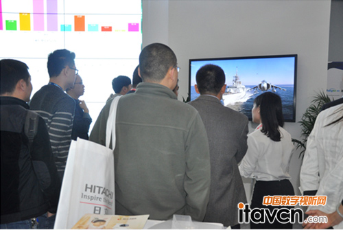 裸眼3D一體機(jī)