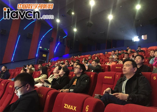 如何輕松把握影院放映的核心?