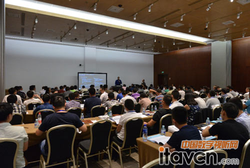 CIT2016將開展THX培訓(xùn)、CEDIA培訓(xùn)及相關(guān)技術(shù)講座等交流活動