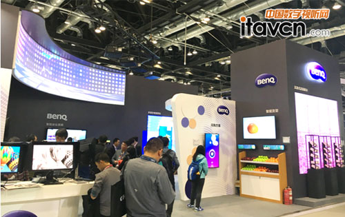 激光工程投影方案 打造沉浸式展覽展示體驗