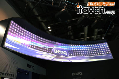 激光工程投影方案 打造沉浸式展覽展示體驗