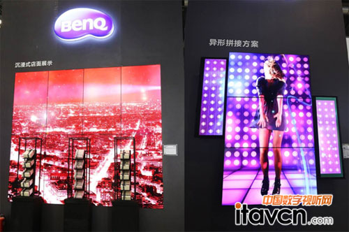 激光工程投影方案 打造沉浸式展覽展示體驗