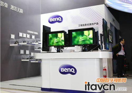 激光工程投影方案 打造沉浸式展覽展示體驗