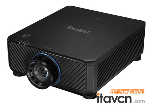 明基發(fā)布高亮激光工程投影機(jī)