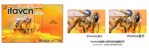 恒久的圖像品質(zhì)