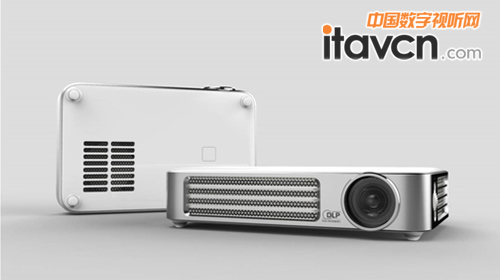 Vivitek(麗訊)QUMI Q6在不同亮度的環(huán)境中可投影60至100寸不等的高畫(huà)質(zhì)畫(huà)面