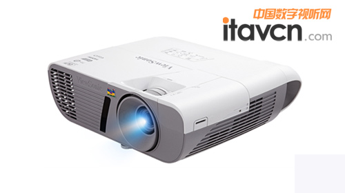 優(yōu)派PJD6550LW鉅惠熱賣 玩轉智能微投“無線”精彩