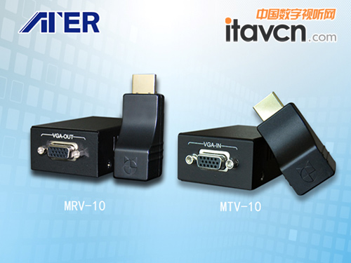 DDMALL首創的數字協議互通混合信號雙絞線傳輸器全面上市