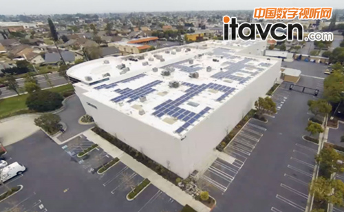 環(huán)境計(jì)劃包括減少浪費(fèi)、降低能耗重大項(xiàng)目