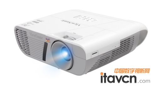 優(yōu)派PJD7831HDL持續(xù)熱銷(xiāo)中 打造卓越全高清視訊體驗(yàn)