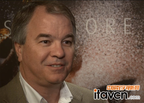 Santikos集團主席Art Seago