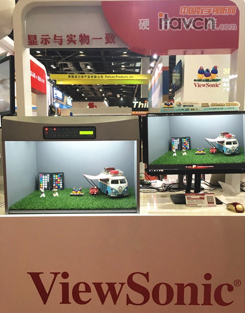 工欲善其事必先利其器 頂尖硬件校準技術首秀