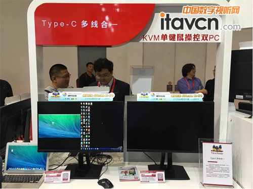 優派VP系列顯示器 讓專業更專業