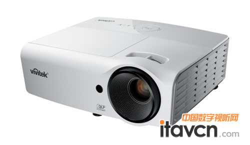 Vivitek(麗訊)DH558投影機的身影遍布全國多個城市的影吧和私人影院